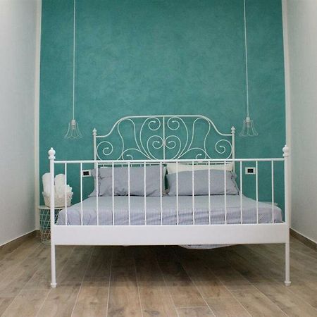 Fana Bed & Breakfast อากริเจนโต ภายนอก รูปภาพ