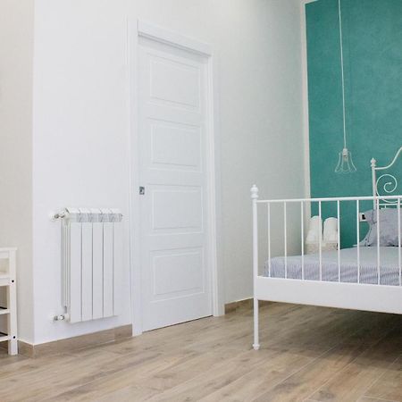 Fana Bed & Breakfast อากริเจนโต ภายนอก รูปภาพ