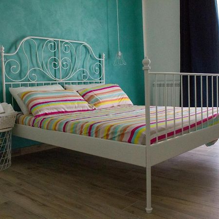 Fana Bed & Breakfast อากริเจนโต ภายนอก รูปภาพ