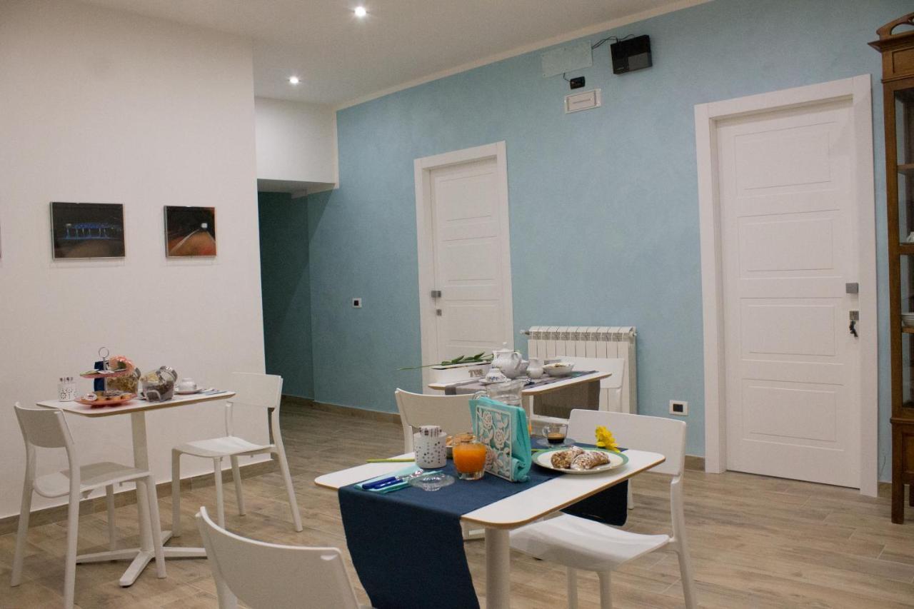 Fana Bed & Breakfast อากริเจนโต ภายนอก รูปภาพ