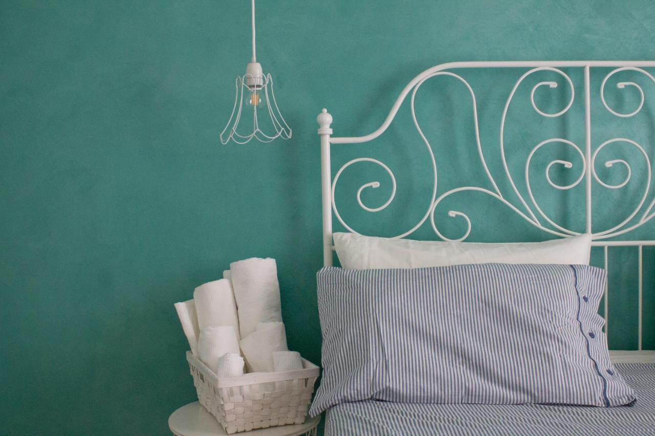 Fana Bed & Breakfast อากริเจนโต ภายนอก รูปภาพ