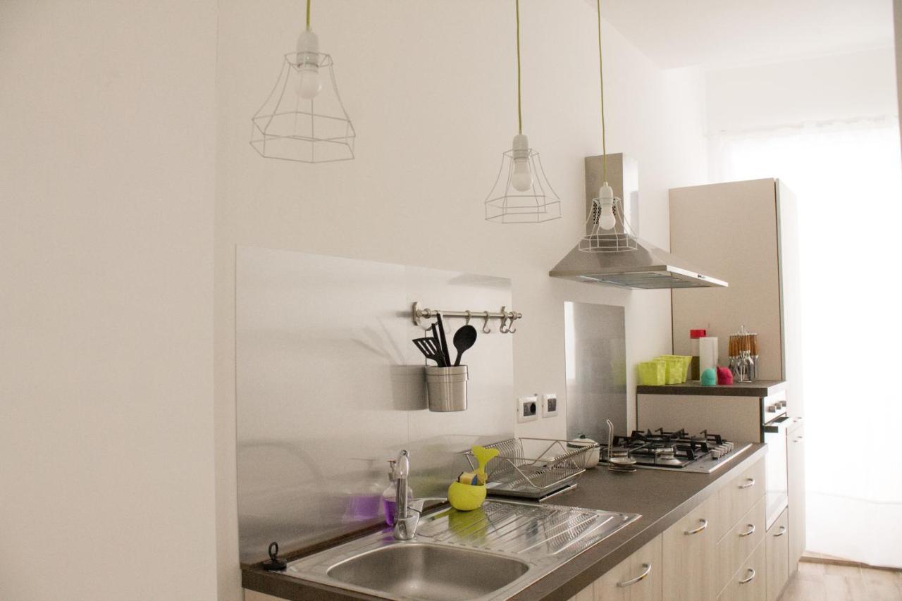 Fana Bed & Breakfast อากริเจนโต ภายนอก รูปภาพ